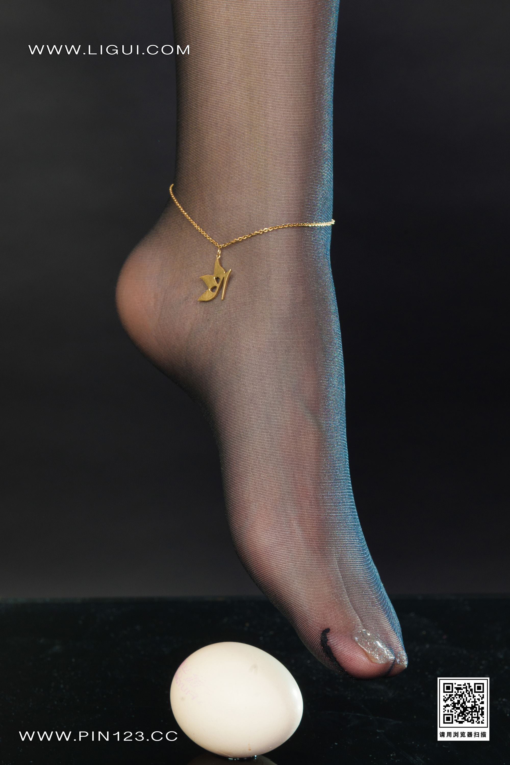 Ligui丽柜 2022.05.23《足下生情》小智贤